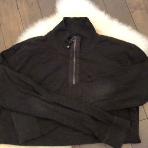 Men’s Calvin Klein Zip Shirt